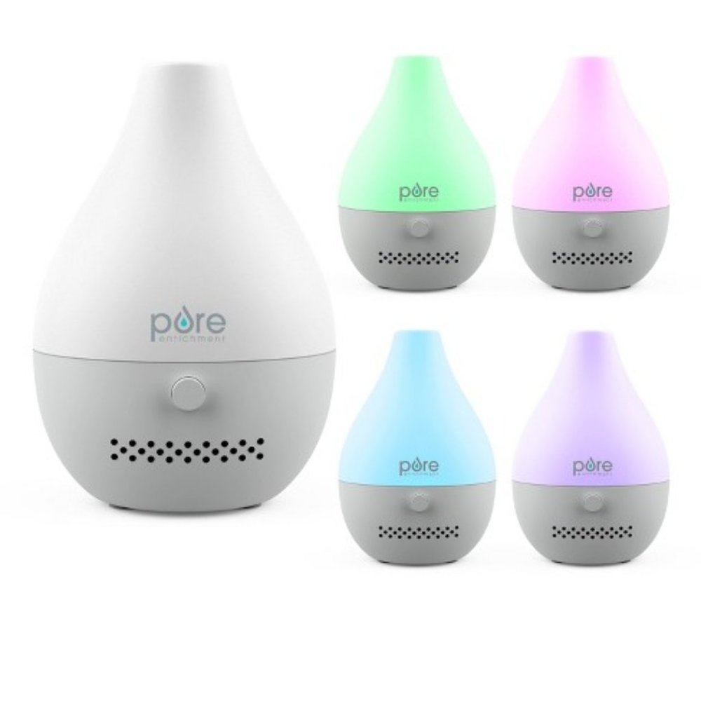 Pure Enrichment USB Aroma Diffuser